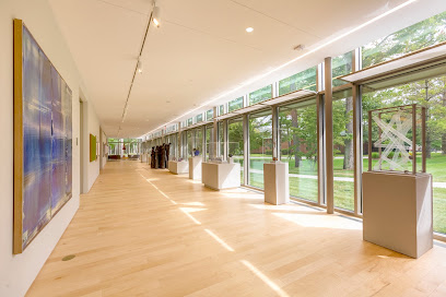 Dennos Museum Center


