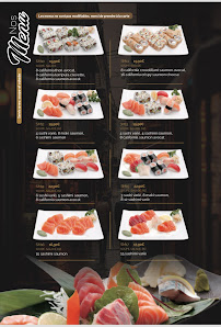 Photos du propriétaire du Restaurant japonais Yume sushi à La Roche-sur-Yon - n°5