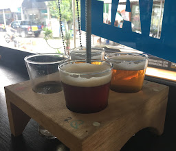 The Beer Masons Koh Tao photo