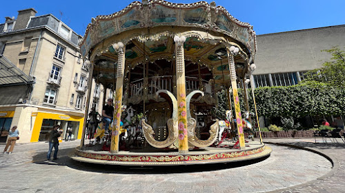 Magasin de cosmétiques L'Occitane Reims