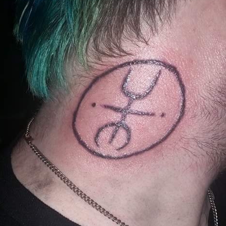 Explore teddy bear tattoo ideas, creative tattoo ideas in Savannah, available at Tattoo Addictions