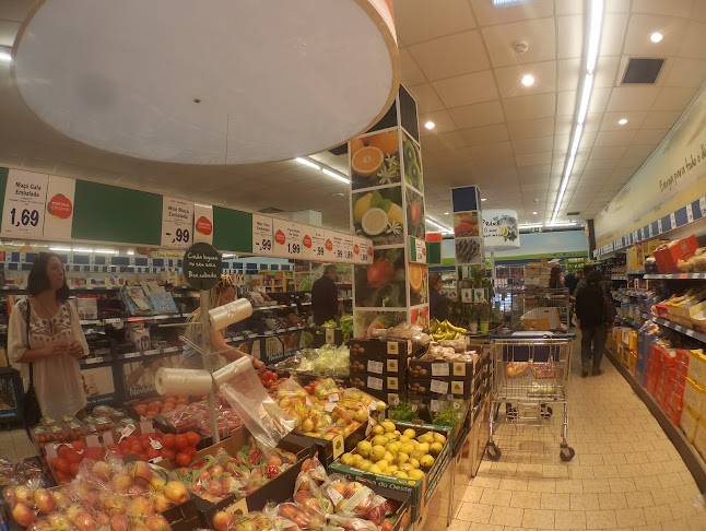 Avaliações doLidl Lisboa - Rua Maria da Fonte em Lisboa - Supermercado