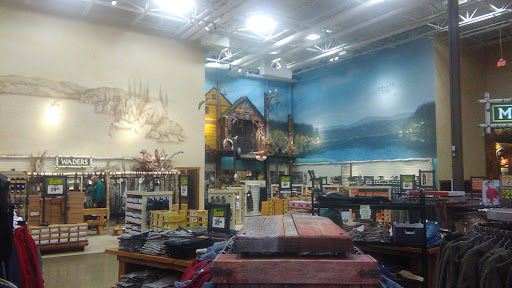 Sporting Goods Store «Bass Pro Shops», reviews and photos, 7905 S Hosmer St, Tacoma, WA 98408, USA
