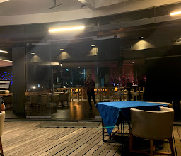 Blue Sapphire Club & Bar photo