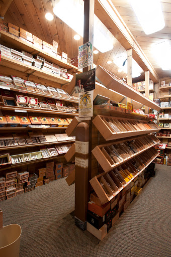 Cigar Shop «United Card & Smoke Shop», reviews and photos, 13 Broadway, Denville, NJ 07834, USA