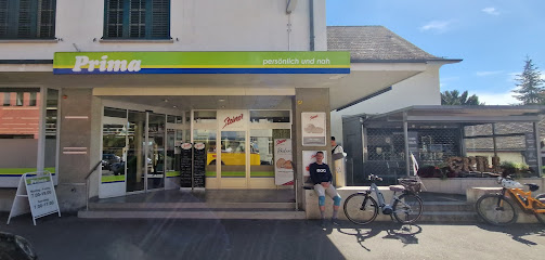 Prima Meilen Dorf