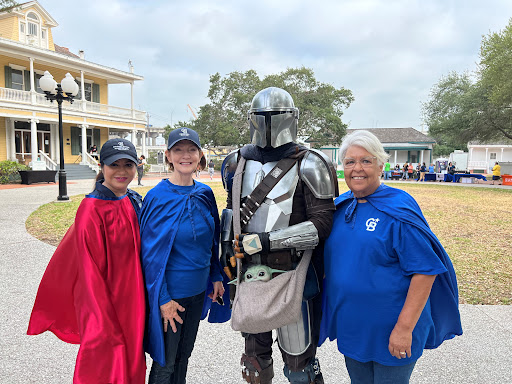 Real Estate Agency «Coldwell Banker Pacesetter Steel Realtors», reviews and photos, 5034 Holly Rd, Corpus Christi, TX 78411, USA