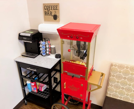 Barber Shop «Fresh Styles Barbershop», reviews and photos, 3200 S Cooper St #112, Arlington, TX 76015, USA