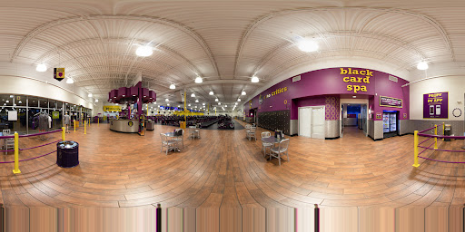 Gym «Planet Fitness», reviews and photos, 393 E Main St, Hendersonville, TN 37075, USA