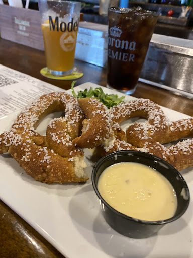 Irish Pub «The Joyce Irish Pub», reviews and photos, 1174 Turlington Ave #101, Leland, NC 28451, USA