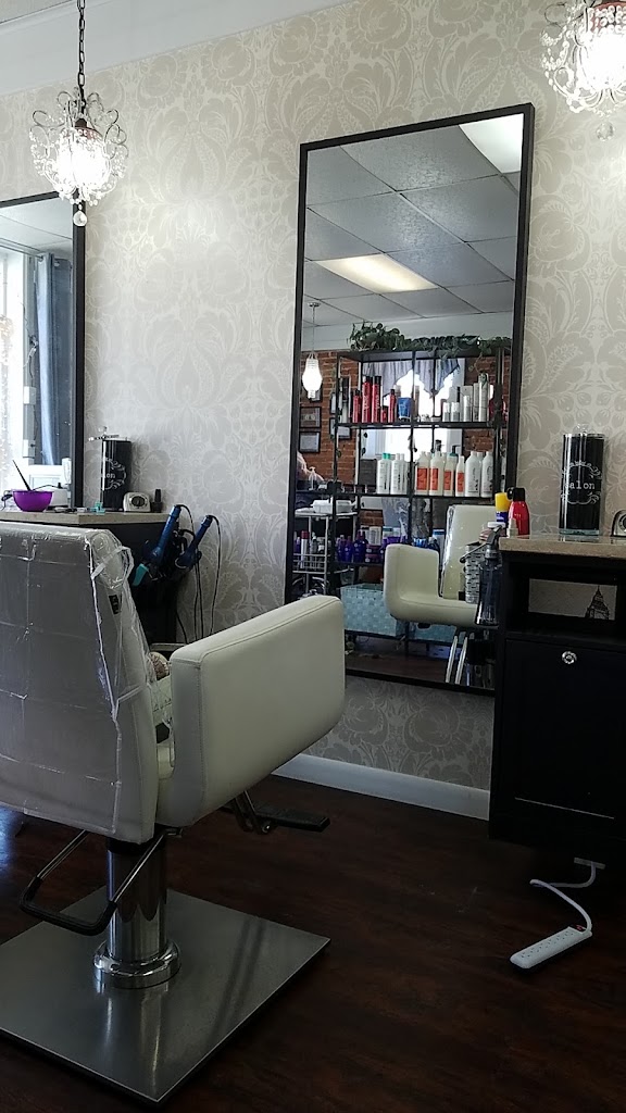 Pretentious Hair Studio 17603