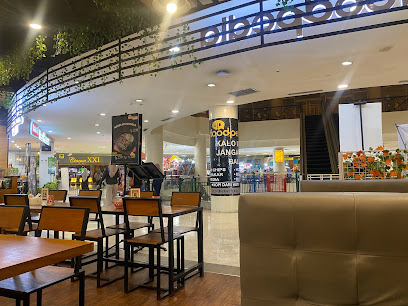 FoodPedia Makassar (Mall Panakukang) - RCVW+2WG, Masale, Panakkukang, Makassar City, South Sulawesi 90231, Indonesia