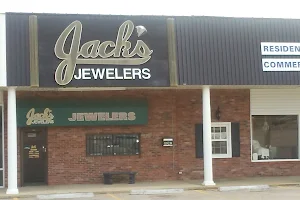 Jack's Jewelers image
