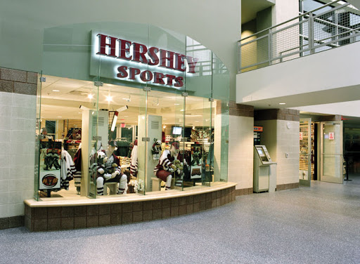 Hockey Rink «Giant Center», reviews and photos, 550 Hersheypark Dr, Hershey, PA 17033, USA