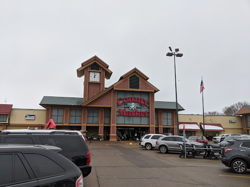 Florist «County Market», reviews and photos, 2310 Crest View Dr, Hudson, WI 54016, USA