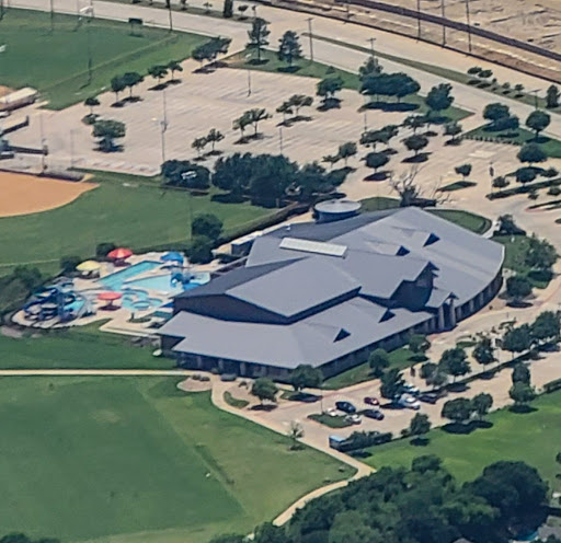 Community Center «Flower Mound Community Activity Center», reviews and photos, 1200 Gerault Rd, Flower Mound, TX 75028, USA