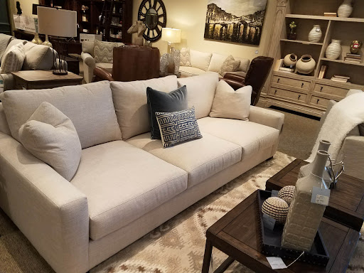 Furniture Store «Havertys Furniture», reviews and photos, 201 S Point Blvd, McDonough, GA 30253, USA