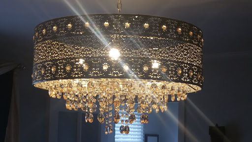 Hair Salon «Waterfalls Salon & Massage Mobile Spa», reviews and photos, 9603 Torno Dr, Glen Allen, VA 23060, USA