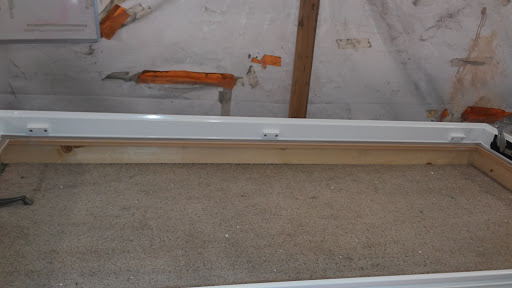 Window Installation Service «California Deluxe Windows», reviews and photos