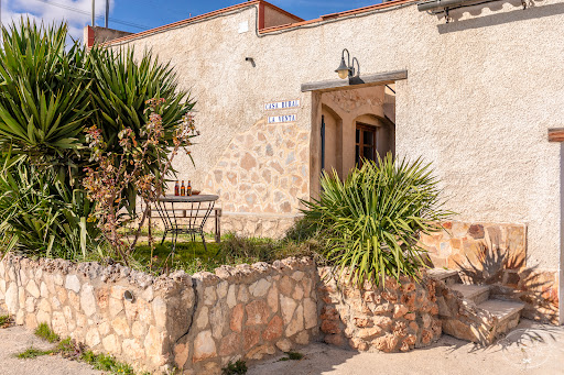Casa rural “La Venta” en Molinicos