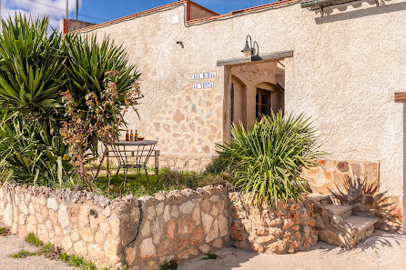 Casa rural “La Venta” Aldea Fuente Higuera, 02449 Molinicos, Albacete, España
