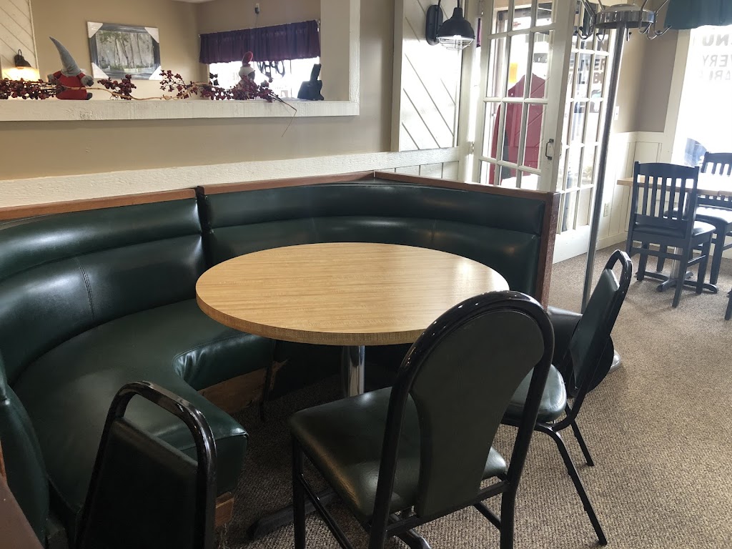 Crystal Cafe & Grill 55422