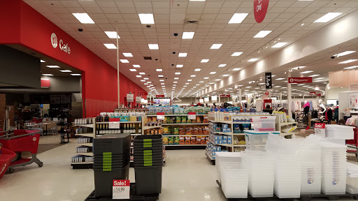 Department Store «Target», reviews and photos, 101 Commerce Way, Woburn, MA 01801, USA