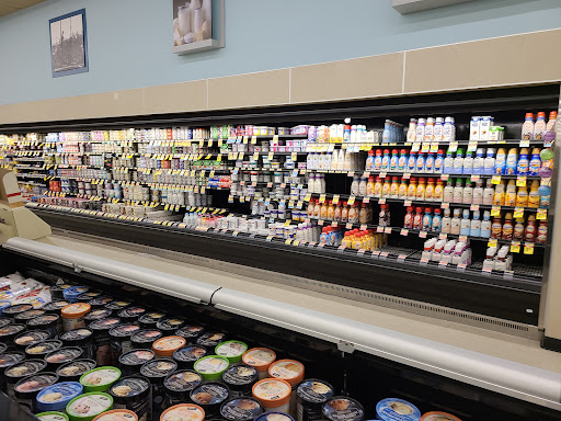 Grocery Store «Albertsons», reviews and photos, 24251 Muirlands Blvd, Lake Forest, CA 92630, USA