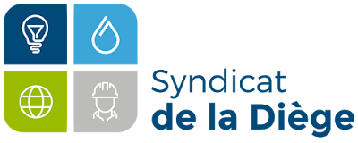 Syndicat de la Diège à Ussel