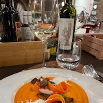 Photo n°1 de l'avis de Patrick. fait le 21/01/2024 à 17:27 sur le  Il Sesto Restaurant à Rovigo