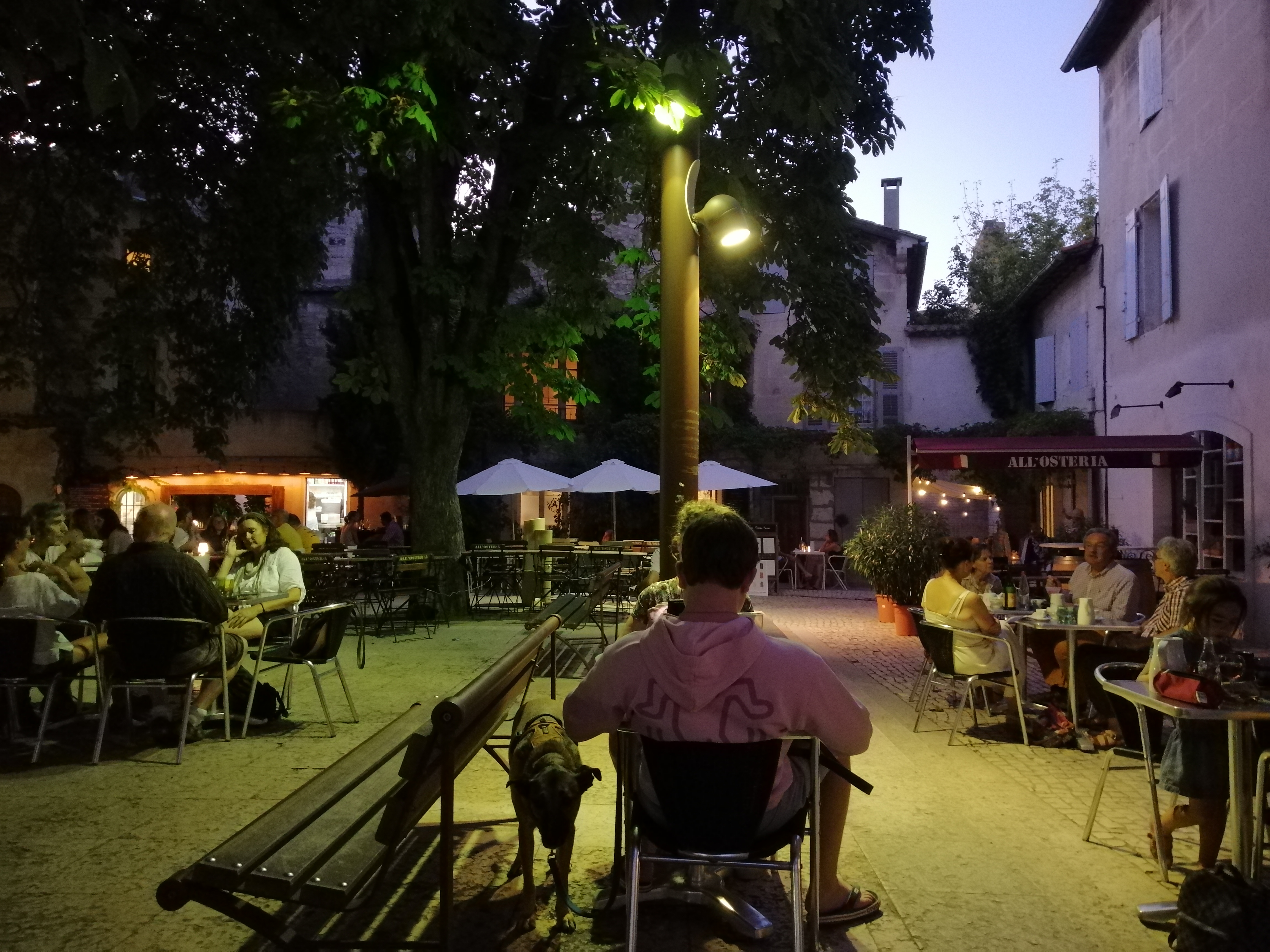 Photo n° 1 de l'avis de Joachim.a fait le 05/08/2022 à 16:42