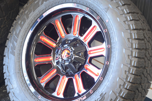 Chevrolet Dealer «Levalley Chevrolet Buick GMC», reviews and photos, 2130 M-139, Benton Harbor, MI 49022, USA