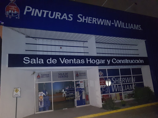 Tiendas Sherwin-Williams San Bernardo