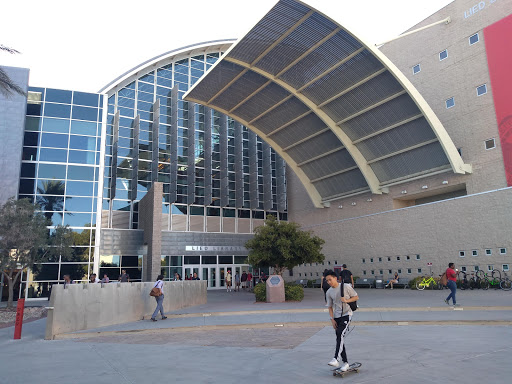 Book Store «UNLV Bookstore», reviews and photos, 4505 S Maryland Pkwy, Las Vegas, NV 89154, USA