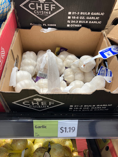 Supermarket «ALDI», reviews and photos, 2481 Okeechobee Blvd, West Palm Beach, FL 33409, USA