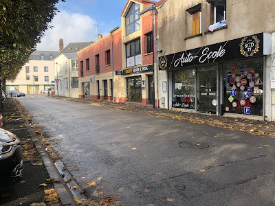 Auto Ecole Sud 77 à Montereau-Fault-Yonne