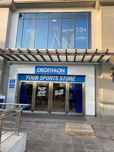 Decathlon Jaipur Center