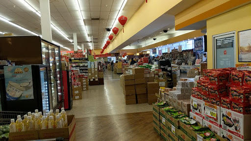 Asian Grocery Store «99 Ranch Market», reviews and photos, 338 Barber Ln, Milpitas, CA 95035, USA