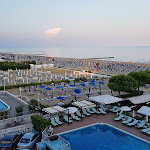 Photo n°8 de l'avis de Sándor.� fait le 01/08/2020 à 21:32 sur le  Hotel La Bussola à Lido di Jesolo