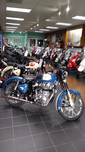 Harley-Davidson Dealer «Harley-Davidson of Charlotte», reviews and photos, 9205 E Independence Blvd, Matthews, NC 28105, USA