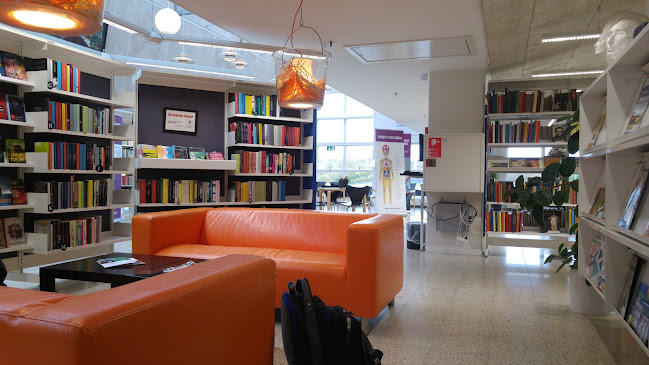 Faaborg Bibliotek - Bibliotek