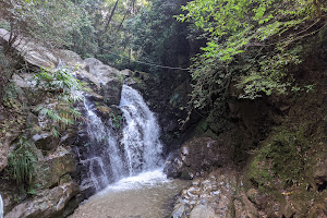 Nagarkot Waterfall image