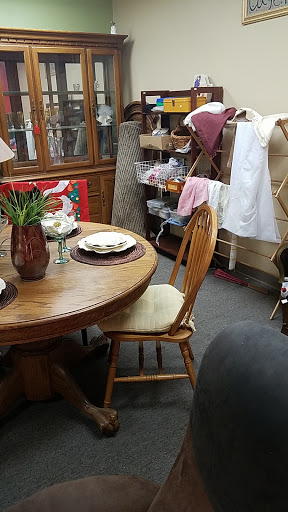 Thrift Store «Discovered Treasures Thrift Store», reviews and photos, 20425 Valley Blvd, Walnut, CA 91789, USA