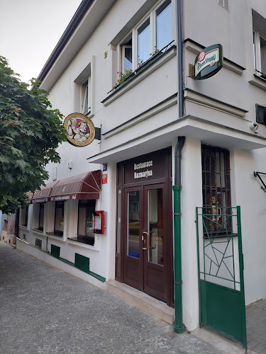 Restaurace Rozmarýna - Praha