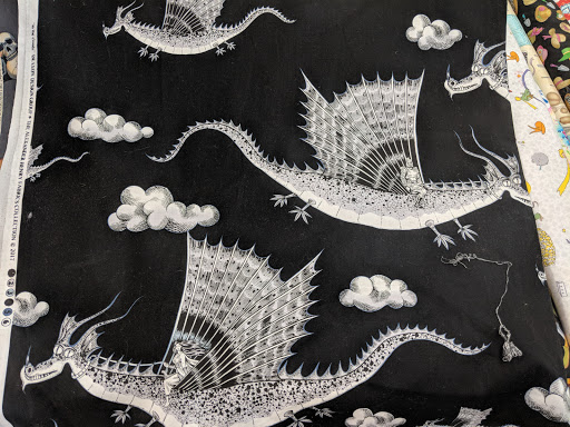 Fabric Store «SAS Fabrics», reviews and photos, 5320 E Speedway Blvd, Tucson, AZ 85712, USA