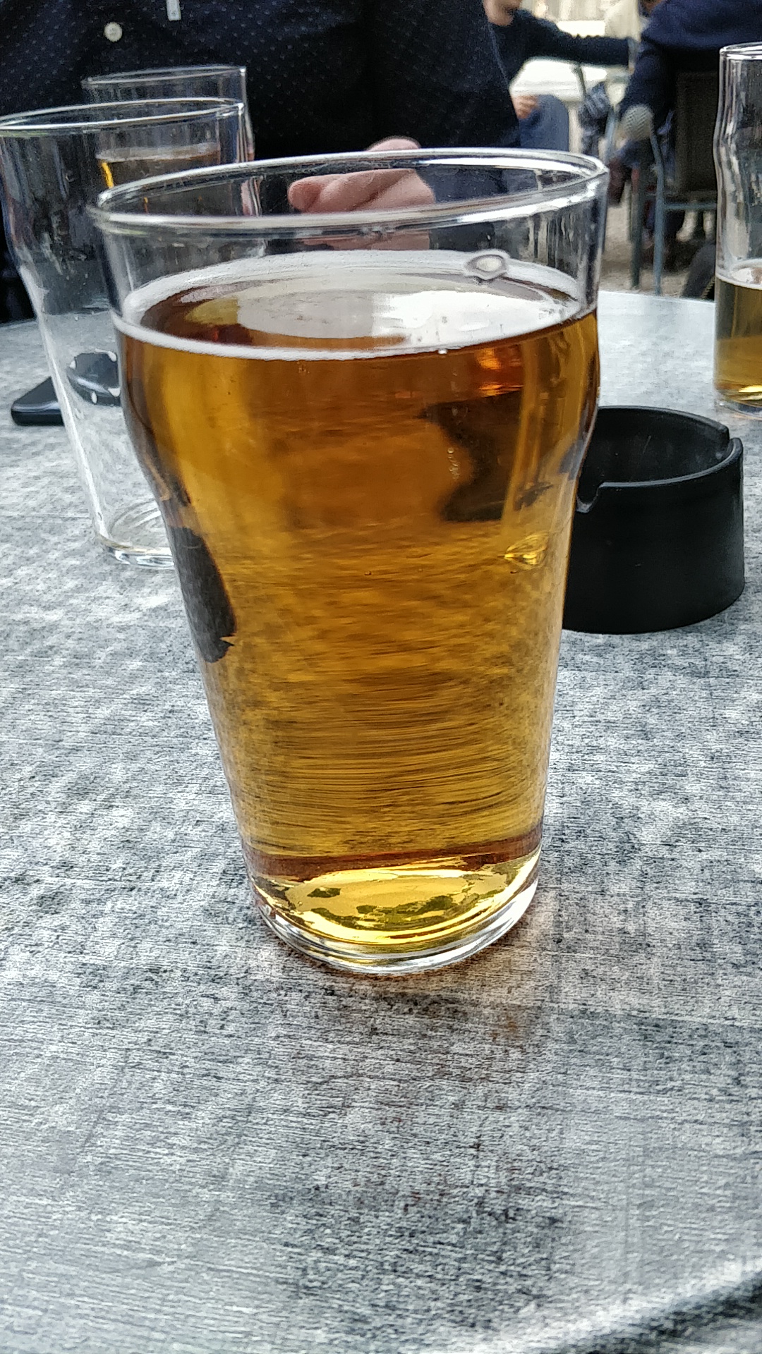 Photo n° 1 de l'avis de Alexandre.O fait le 17/05/2019 à 19:10