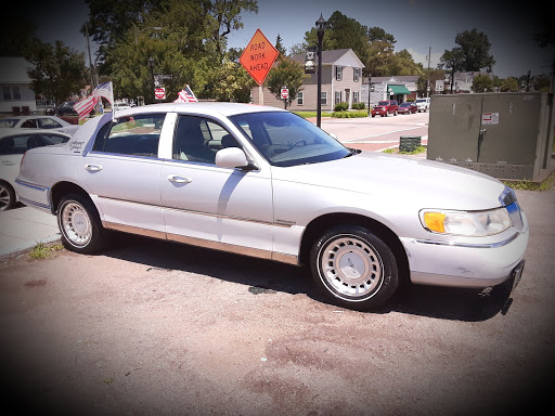 1116 Poindexter St, Chesapeake, VA 23324, USA