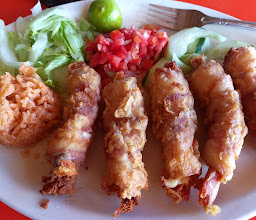 Mariscos 7 Chiles photo