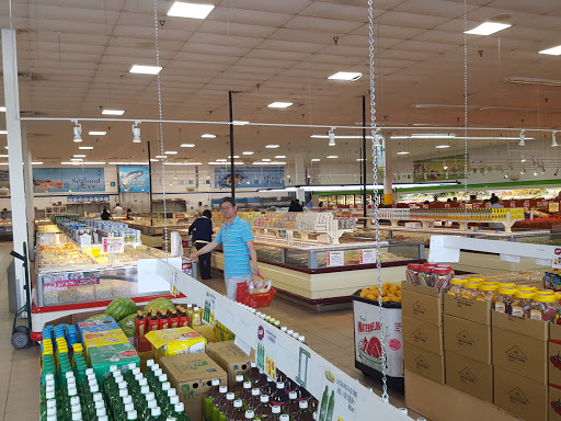 Supermarket «Good Fortune Supermarket», reviews and photos, 3151 New Jersey 27, Franklin Park, NJ 08823, USA
