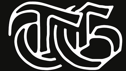 Explore purple tattoo ideas, creative tattoo ideas in Buffalo, available at True Gloom Tattoo Studio